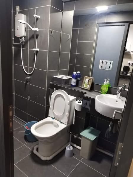 Pejabat untuk Disewa di Mutiara Central (Cheras) - Steven Tay - Bathroom - PropertyGuru.com.my
