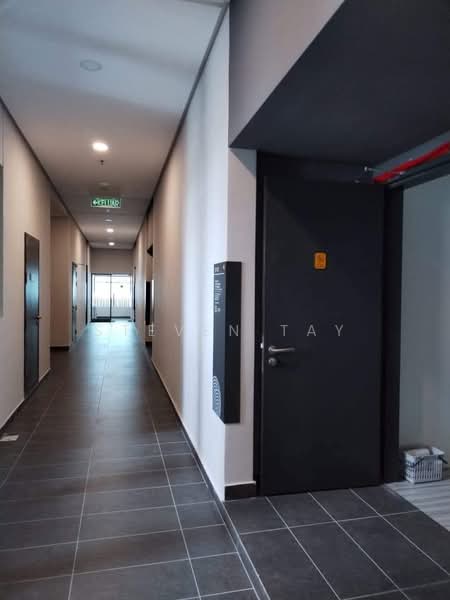 Pejabat untuk Disewa di Mutiara Central (Cheras) - Steven Tay - Corridor - PropertyGuru.com.my