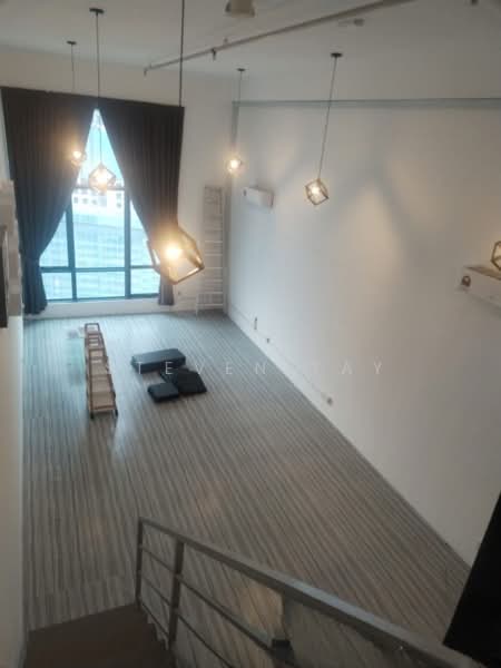 Pejabat untuk Disewa di Mutiara Central (Cheras) - Steven Tay - Interior - PropertyGuru.com.my