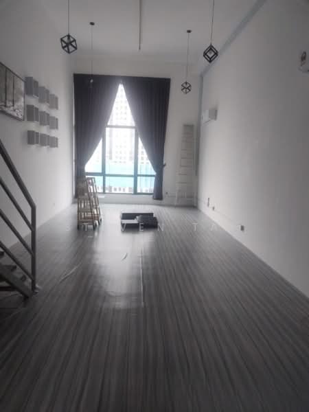 Pejabat untuk Disewa di Mutiara Central (Cheras) - Steven Tay - Living Room - PropertyGuru.com.my