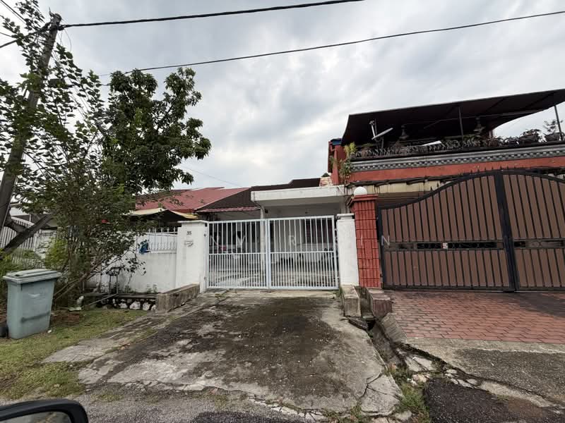 2-storey Terraced House for Sale in Kepong Baru (Kepong) - Denver Sin - PropertyGuru.com.my
