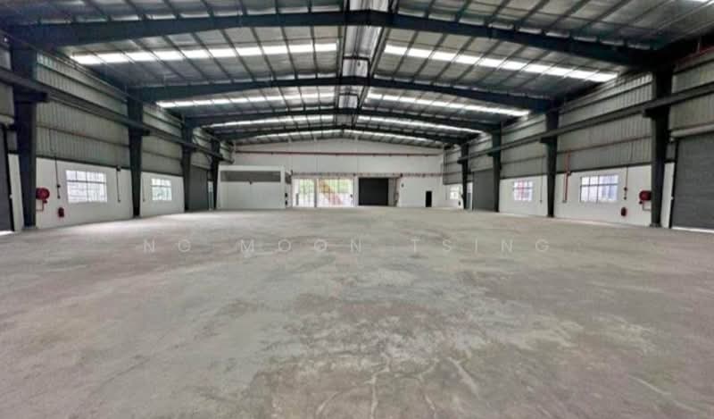 Kilang untuk Dijual di Rawang (Selangor) - Ng Moon Tsing - Interior - PropertyGuru.com.my