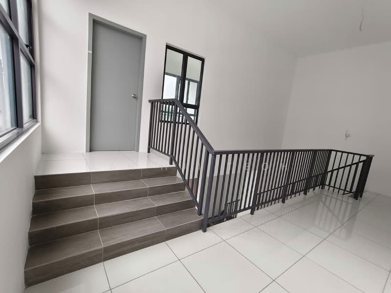 Semi-Detached House for Sale in Seberang Perai (Penang) - Kah Hui Teoh - Interior - PropertyGuru.com.my