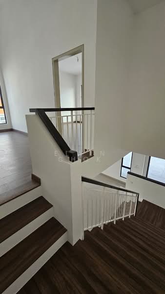 Rumah Teres 2 Tingkat untuk Dijual di Bandar Bukit Raja (Klang) - Elwin Chok - Interior - PropertyGuru.com.my