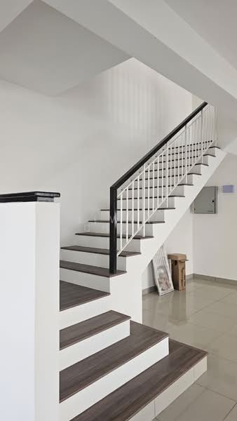 Rumah Teres 2 Tingkat untuk Dijual di Bandar Bukit Raja (Klang) - Elwin Chok - Interior - PropertyGuru.com.my