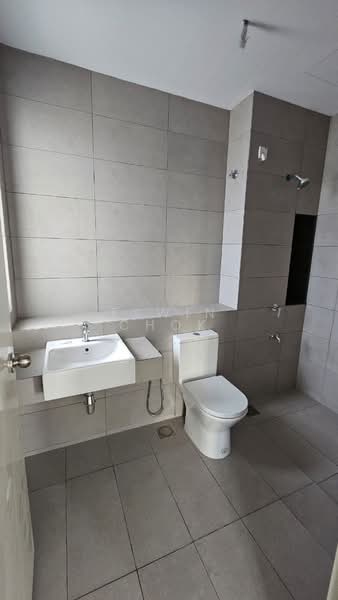 Rumah Teres 2 Tingkat untuk Dijual di Bandar Bukit Raja (Klang) - Elwin Chok - Bathroom - PropertyGuru.com.my