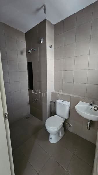 Rumah Teres 2 Tingkat untuk Dijual di Bandar Bukit Raja (Klang) - Elwin Chok - Bathroom - PropertyGuru.com.my
