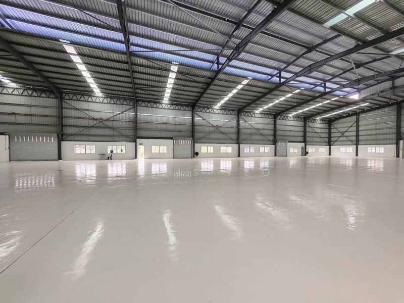 Factory for Sale in Kempas (Johor Bahru) - Louis Yeo - Interior - PropertyGuru.com.my