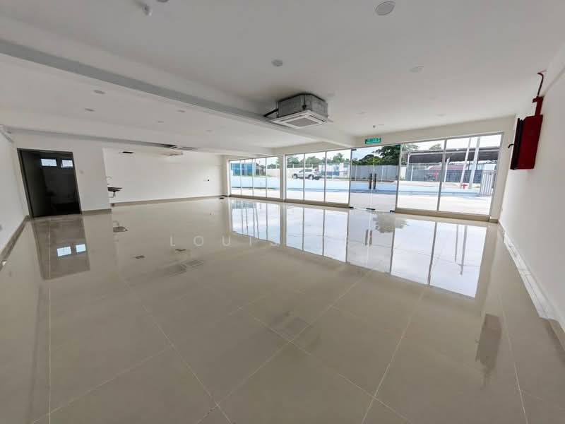 Factory for Sale in Kempas (Johor Bahru) - Louis Yeo - Interior - PropertyGuru.com.my