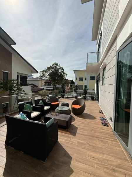 Bungalow for Sale in Subang Heights East (Subang Jaya) - jaret kok - Exterior - PropertyGuru.com.my