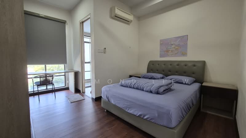 Service Residence for Rent at Isola - Richmond Liew - PropertyGuru.com.my