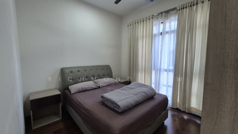 Service Residence for Rent at Isola - Richmond Liew - PropertyGuru.com.my