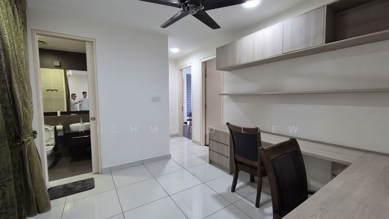 Service Residence for Rent at Isola - Richmond Liew - PropertyGuru.com.my