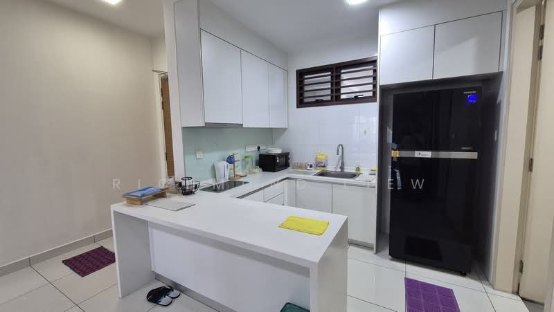 Service Residence for Rent at Isola - Richmond Liew - PropertyGuru.com.my