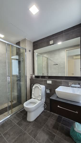 Service Residence for Rent at Isola - Richmond Liew - PropertyGuru.com.my