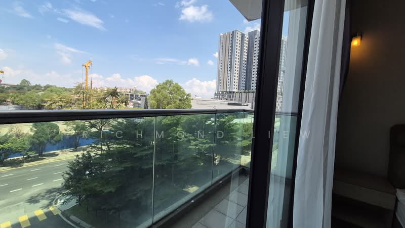 Service Residence for Rent at Isola - Richmond Liew - PropertyGuru.com.my