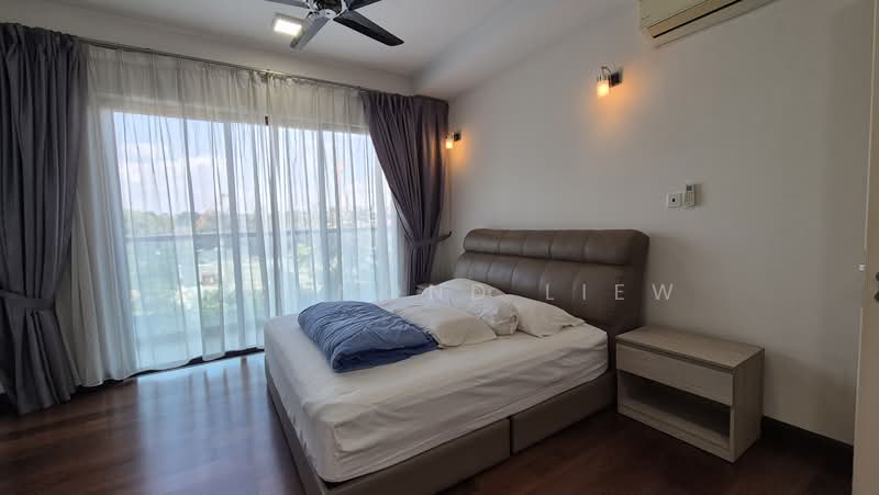Service Residence for Rent at Isola - Richmond Liew - PropertyGuru.com.my