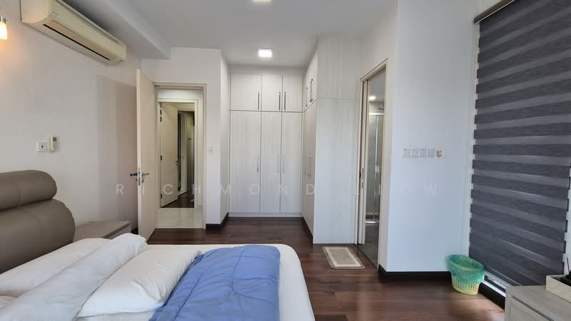 Service Residence for Rent at Isola - Richmond Liew - PropertyGuru.com.my