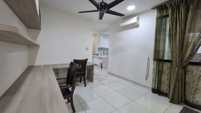 Service Residence for Rent at Isola - Richmond Liew - PropertyGuru.com.my