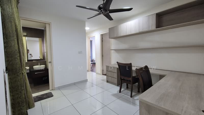 Service Residence for Rent at Isola - Richmond Liew - PropertyGuru.com.my