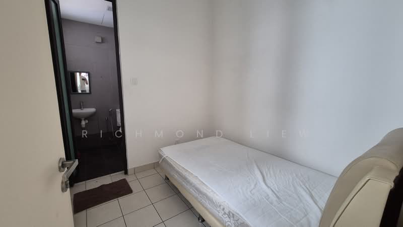 Service Residence for Rent at Isola - Richmond Liew - PropertyGuru.com.my