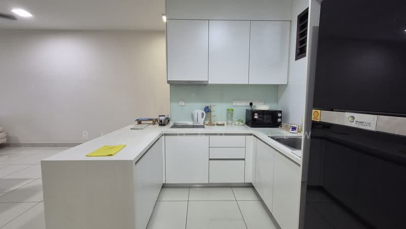 Service Residence for Rent at Isola - Richmond Liew - PropertyGuru.com.my