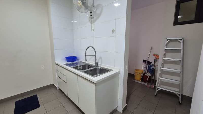 Service Residence for Rent at Isola - Richmond Liew - PropertyGuru.com.my