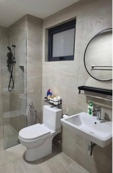 Condominium for Rent at Skyline KL - Ming Ju Li - Bathroom - PropertyGuru.com.my