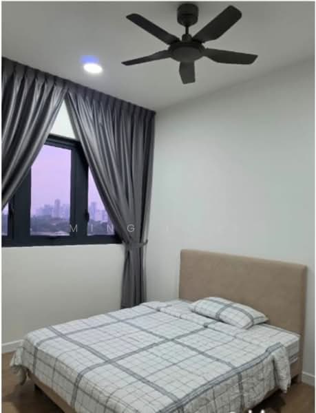 Condominium for Rent at Skyline KL - Ming Ju Li - Bedroom - PropertyGuru.com.my