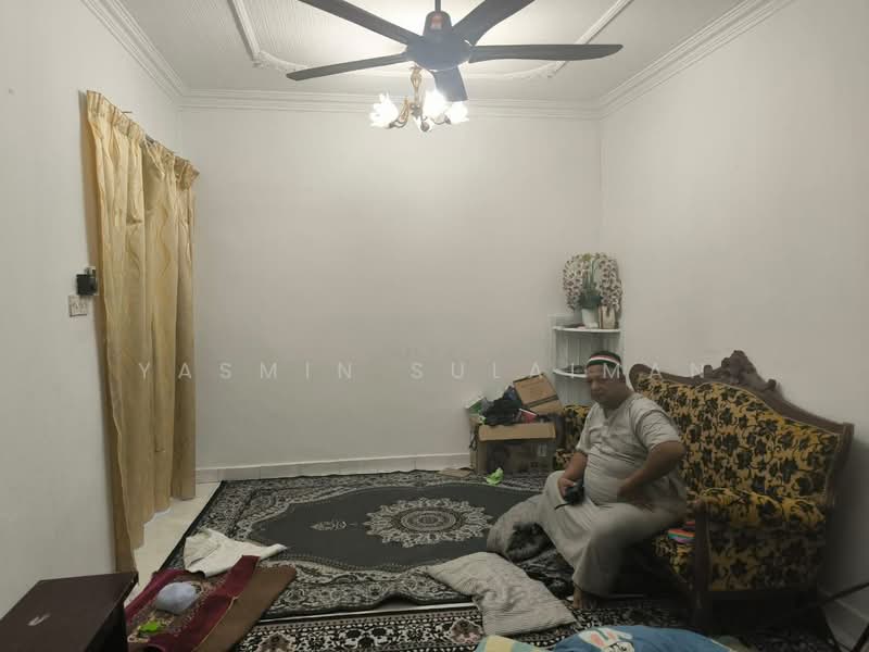 1-storey Terraced House for Sale in SS4 (Petaling Jaya) - Yasmin Sulaiman - PropertyGuru.com.my