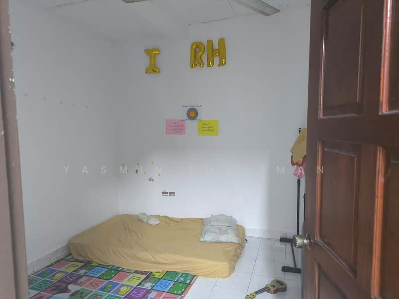 1-storey Terraced House for Sale in SS4 (Petaling Jaya) - Yasmin Sulaiman - PropertyGuru.com.my