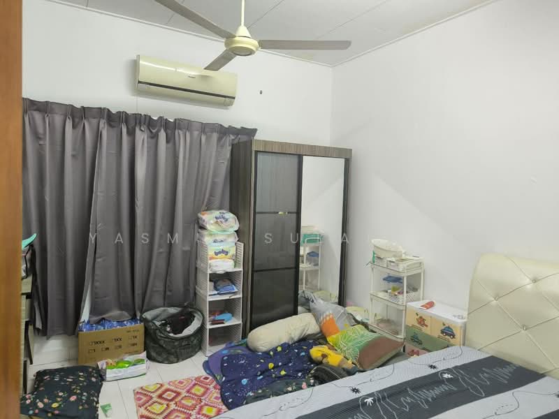 1-storey Terraced House for Sale in SS4 (Petaling Jaya) - Yasmin Sulaiman - PropertyGuru.com.my