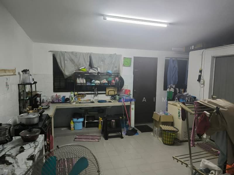1-storey Terraced House for Sale in SS4 (Petaling Jaya) - Yasmin Sulaiman - PropertyGuru.com.my