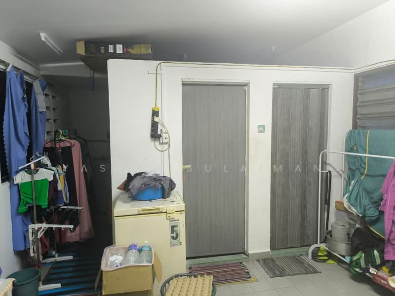 1-storey Terraced House for Sale in SS4 (Petaling Jaya) - Yasmin Sulaiman - PropertyGuru.com.my