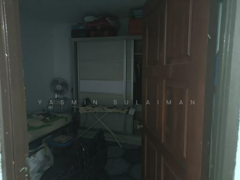 1-storey Terraced House for Sale in SS4 (Petaling Jaya) - Yasmin Sulaiman - PropertyGuru.com.my