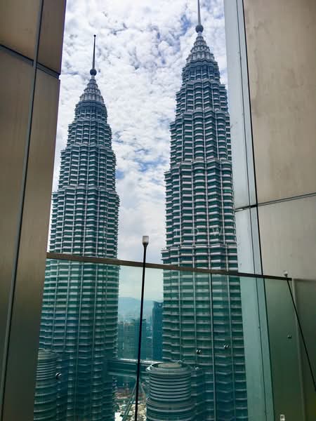 Servis Apartment untuk Disewa di Tropicana The Residences - Tim Siow - Exterior - PropertyGuru.com.my