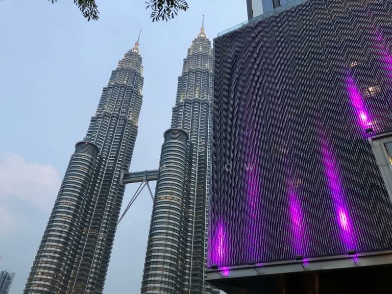 Servis Apartment untuk Disewa di Tropicana The Residences - Tim Siow - Exterior - PropertyGuru.com.my