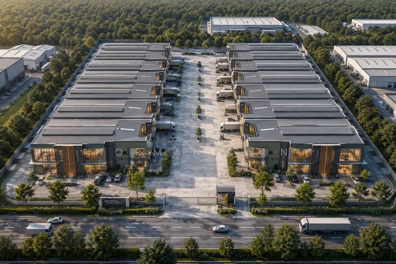 Semi-D Factory for Sale in Senai (Johor) - Norman Chin - Exterior - PropertyGuru.com.my
