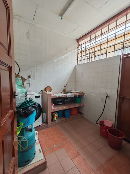 Rumah Teres 2 Tingkat untuk Dijual di Taman Chi Liung (Klang) - Kelly Teo - Interior - PropertyGuru.com.my
