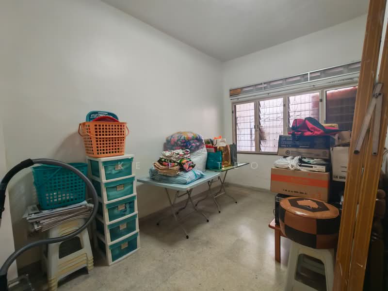Rumah Teres 2 Tingkat untuk Dijual di Taman Chi Liung (Klang) - Kelly Teo - Interior - PropertyGuru.com.my