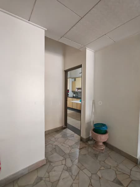 Rumah Teres 2 Tingkat untuk Dijual di Taman Chi Liung (Klang) - Kelly Teo - Interior - PropertyGuru.com.my