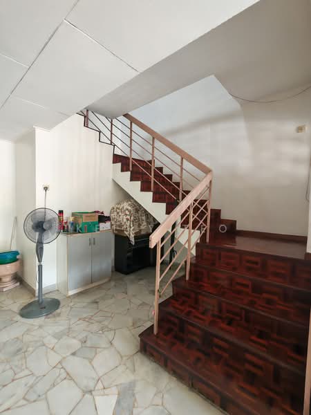 Rumah Teres 2 Tingkat untuk Dijual di Taman Chi Liung (Klang) - Kelly Teo - Interior - PropertyGuru.com.my