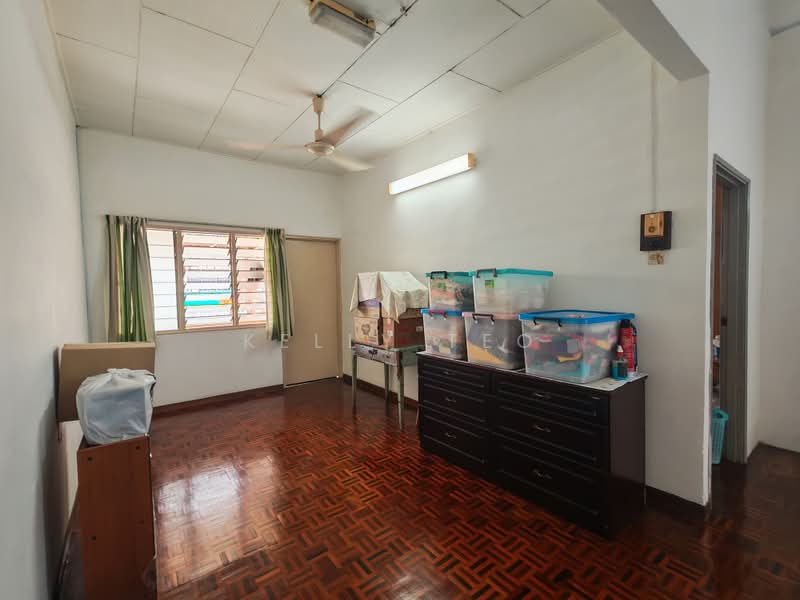 Rumah Teres 2 Tingkat untuk Dijual di Taman Chi Liung (Klang) - Kelly Teo - Interior - PropertyGuru.com.my