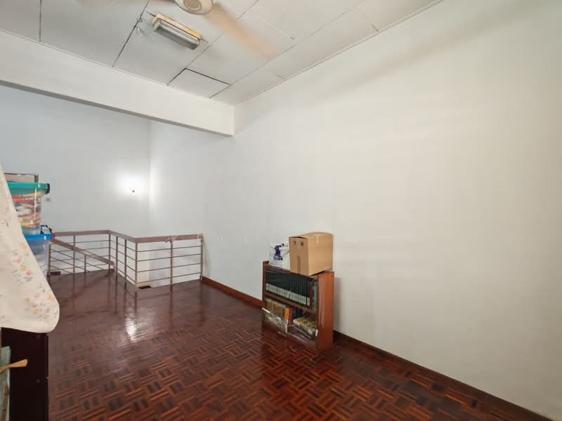 Rumah Teres 2 Tingkat untuk Dijual di Taman Chi Liung (Klang) - Kelly Teo - Interior - PropertyGuru.com.my