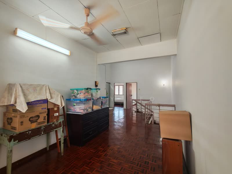 Rumah Teres 2 Tingkat untuk Dijual di Taman Chi Liung (Klang) - Kelly Teo - Interior - PropertyGuru.com.my