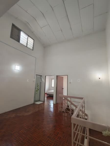 Rumah Teres 2 Tingkat untuk Dijual di Taman Chi Liung (Klang) - Kelly Teo - Bedroom - PropertyGuru.com.my