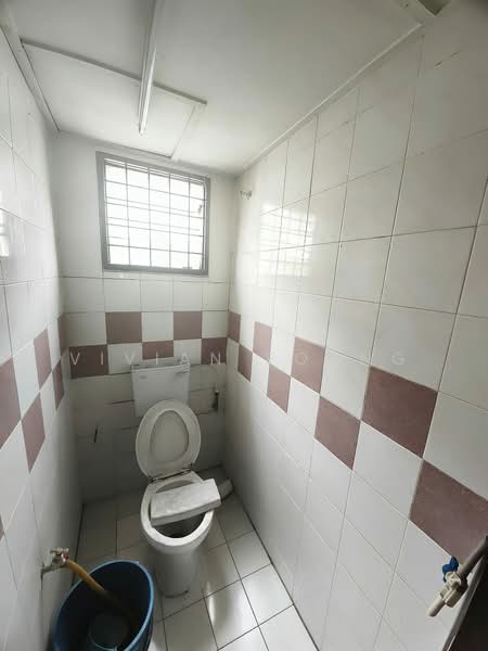 Shop for Rent in Station 18 (Ipoh) - Vivian Foong - Bathroom - PropertyGuru.com.my