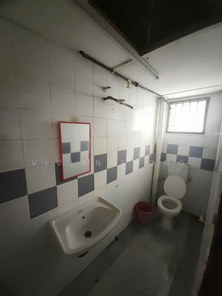 Shop for Rent in Station 18 (Ipoh) - Vivian Foong - Bathroom - PropertyGuru.com.my