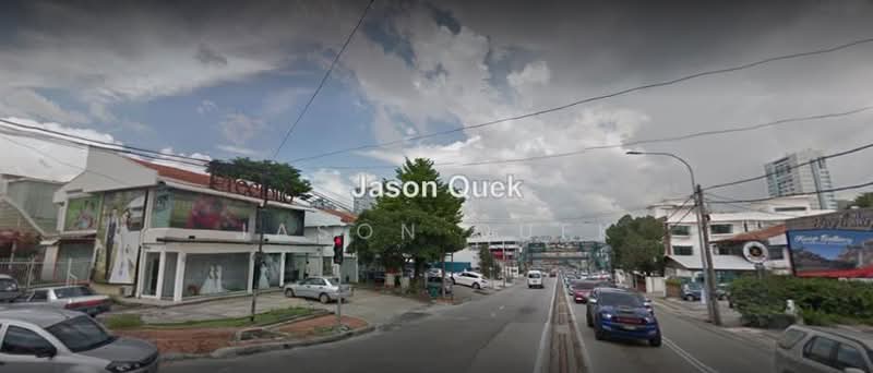 Banglo Komersial untuk Dijual di SS2 (Petaling Jaya) - Jason Quek - PropertyGuru.com.my