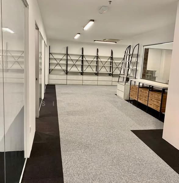 Office for Rent in Mont Kiara (Kuala Lumpur) - Simon Tan - Interior - PropertyGuru.com.my